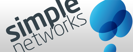 SimpleNetworks is born today…