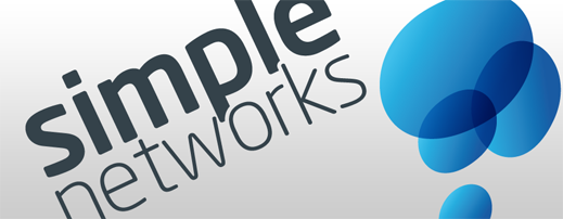 Un anno di SimpleNetworks