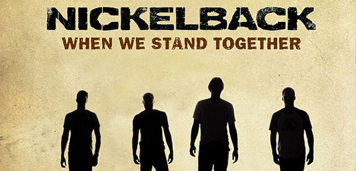 I Nickelback e i 2 nuovi singoli